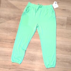 NWT Beyond Yoga Joggers (XL)